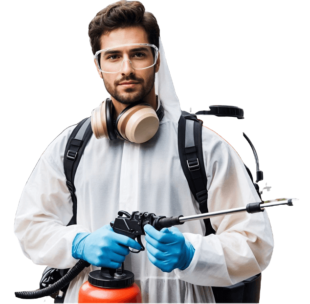 Pest Control Services Patna