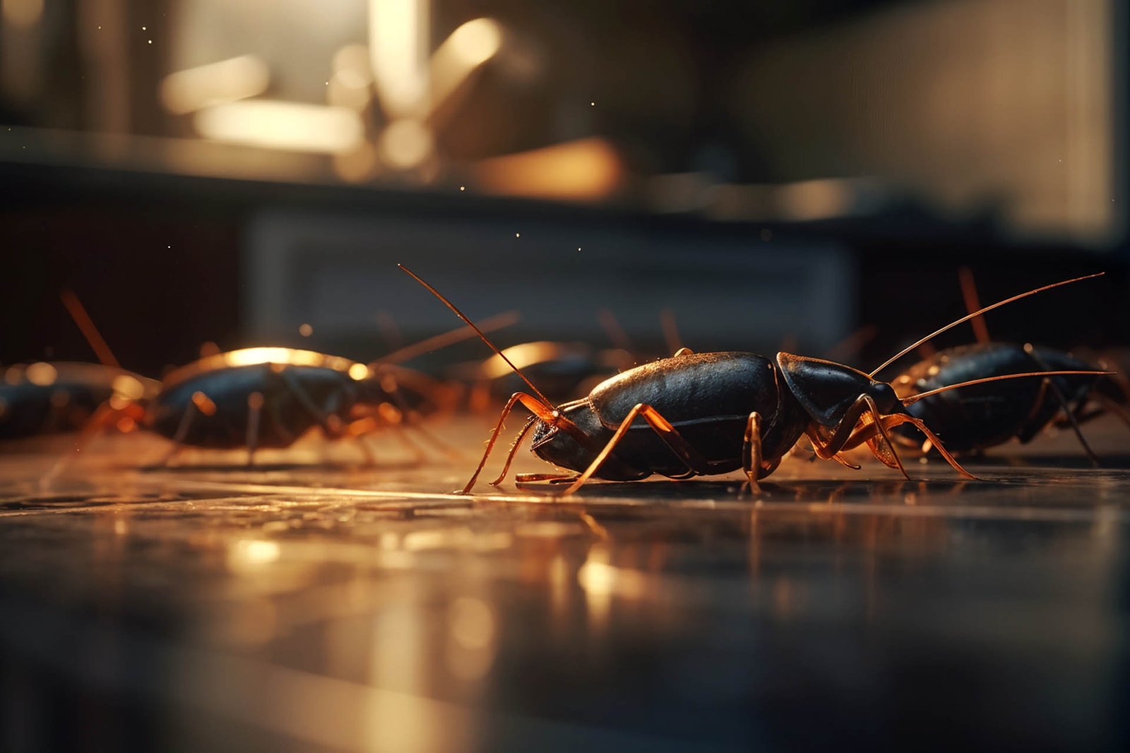 Aryan Pest Control Patna