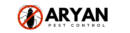 Aryan Pest Control Patna Logo